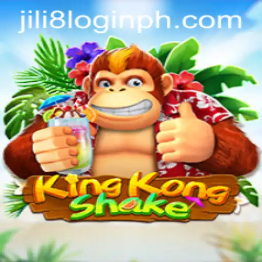 Experience the Thrill of KingKongShake: A Guide to Jili8 Login and Gameplay