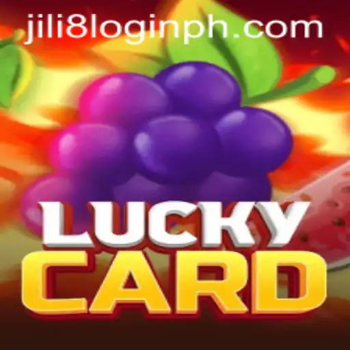 Exploring the World of LuckyCard and Jili8 Login