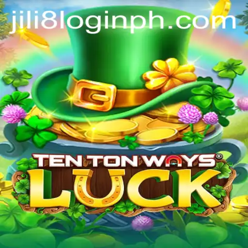Unlock the Fortune with TenTonWaysLuck: A Comprehensive Guide