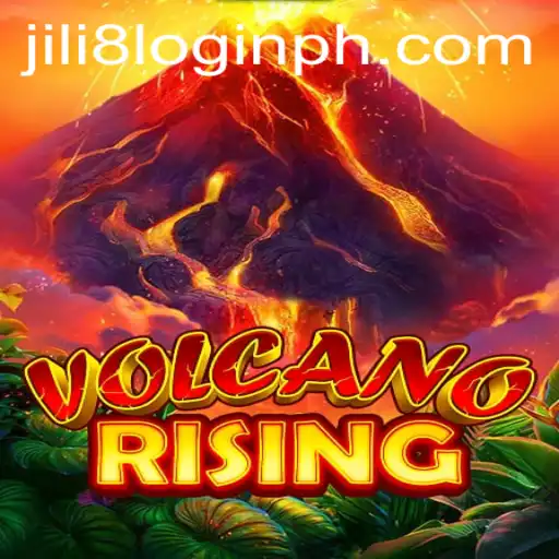 VolcanoRising: An Explosive Journey Through Adventure