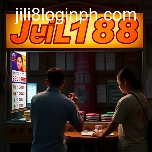 The Controversial World of Jueteng and Online Gambling: A Deep Dive into 'jili8 login'
