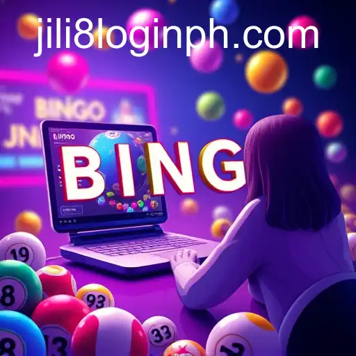 Exploring the Vibrant Landscape of Online Bingo with Jili8