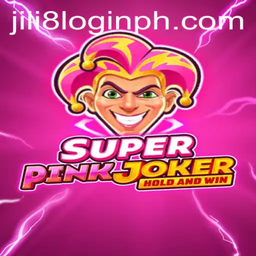 Unveiling SuperPinkJoker: A Thrilling Journey into the World of Gaming