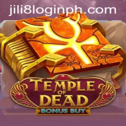 Exploring the Mysteries of TempleofDeadBonusBuy and Navigating jili8 Login